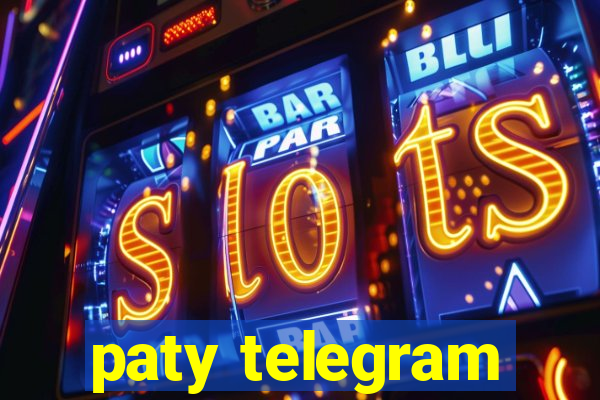 paty telegram